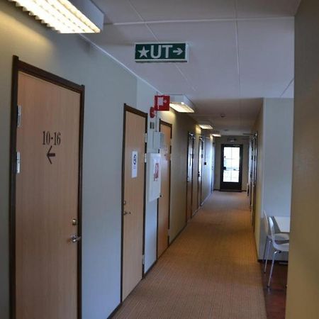 Vip Mullsjoe Motel ภายนอก รูปภาพ