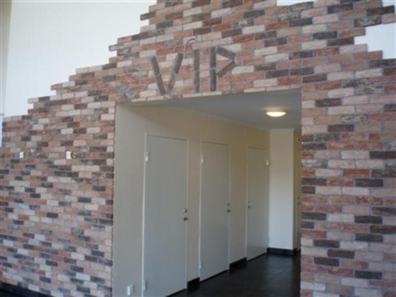 Vip Mullsjoe Motel ภายนอก รูปภาพ